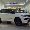 JEEP COMPASS 1.3 T270 TURBO FLEX S AT6 JEEP COMPASS 1.3 T270 TURBO FLEX S AT6