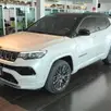 JEEP COMPASS 1.3 T270 TURBO FLEX S AT6 JEEP COMPASS 1.3 T270 TURBO FLEX S AT6