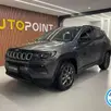 JEEP COMPASS 1.3 T270 TURBO FLEX SPORT AT6 JEEP COMPASS 1.3 T270 TURBO FLEX SPORT AT6