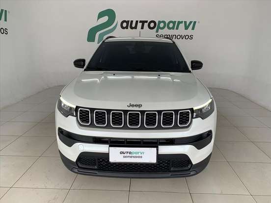 JEEP-COMPASS-1.3 T270 TURBO FLEX SPORT AT6 JEEP-COMPASS-2025