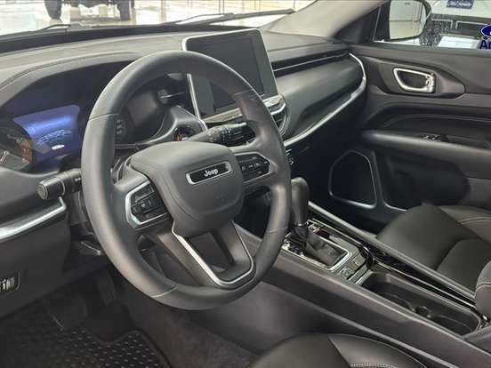 JEEP-COMPASS-1.3 T270 TURBO FLEX SPORT AT6 JEEP-COMPASS-2025