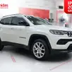 JEEP COMPASS 1.3 T270 TURBO FLEX SPORT AT6 JEEP COMPASS 1.3 T270 TURBO FLEX SPORT AT6