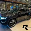 JEEP COMPASS 2.0 16V DIESEL LIMITED 4X4 AUTOMÁTICO JEEP COMPASS 2.0 16V DIESEL LIMITED 4X4 AUTOMÁTICO