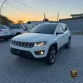 JEEP COMPASS 2.0 16V DIESEL LONGITUDE 4X4 AUTOMÁTICO JEEP COMPASS 2.0 16V DIESEL LONGITUDE 4X4 AUTOMÁTICO