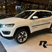 JEEP COMPASS 2.0 16V DIESEL LONGITUDE 4X4 AUTOMÁTICO JEEP COMPASS 2.0 16V DIESEL LONGITUDE 4X4 AUTOMÁTICO