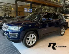 JEEP COMPASS 2.0 16V DIESEL LONGITUDE 4X4 AUTOMÁTICO JEEP COMPASS 2.0 16V DIESEL LONGITUDE 4X4 AUTOMÁTICO