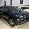 JEEP COMPASS 2.0 16V DIESEL LONGITUDE 4X4 AUTOMÁTICO JEEP COMPASS 2.0 16V DIESEL LONGITUDE 4X4 AUTOMÁTICO
