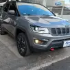 JEEP COMPASS 2.0 16V DIESEL TRAILHAWK 4X4 AUTOMÁTICO JEEP COMPASS 2.0 16V DIESEL TRAILHAWK 4X4 AUTOMÁTICO