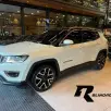 JEEP COMPASS 2.0 16V FLEX LIMITED AUTOMÁTICO JEEP COMPASS 2.0 16V FLEX LIMITED AUTOMÁTICO