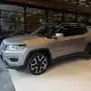 JEEP COMPASS 2.0 16V FLEX LIMITED AUTOMÁTICO JEEP COMPASS 2.0 16V FLEX LIMITED AUTOMÁTICO