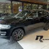 JEEP COMPASS 2.0 16V FLEX LIMITED AUTOMÁTICO JEEP COMPASS 2.0 16V FLEX LIMITED AUTOMÁTICO