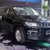 JEEP COMPASS 2.0 16V FLEX SPORT AUTOMÁTICO JEEP COMPASS 2.0 16V FLEX SPORT AUTOMÁTICO