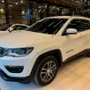 JEEP COMPASS 2.0 16V FLEX SPORT AUTOMÁTICO JEEP COMPASS 2.0 16V FLEX SPORT AUTOMÁTICO
