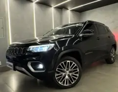 JEEP COMPASS 2.0 TD350 TURBO DIESEL LIMITED AT9 JEEP COMPASS 2.0 TD350 TURBO DIESEL LIMITED AT9