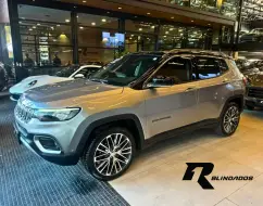 JEEP COMPASS 2.0 TD350 TURBO DIESEL LIMITED AT9 JEEP COMPASS 2.0 TD350 TURBO DIESEL LIMITED AT9