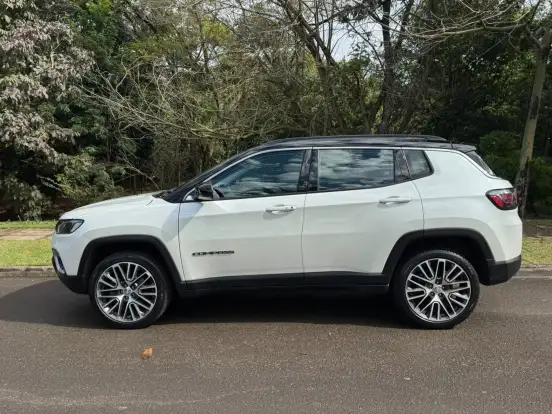 JEEP-COMPASS-2.0 TD350 TURBO DIESEL LIMITED AT9 JEEP-COMPASS-2023