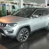 JEEP COMPASS 2.0 16V DIESEL LIMITED 4X4 AUTOMÁTICO JEEP COMPASS 2.0 16V DIESEL LIMITED 4X4 AUTOMÁTICO