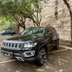 JEEP COMPASS 2.0 16V DIESEL LIMITED 4X4 AUTOMÁTICO JEEP COMPASS 2.0 16V DIESEL LIMITED 4X4 AUTOMÁTICO