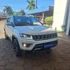 JEEP COMPASS 2.0 16V DIESEL LIMITED 4X4 AUTOMÁTICO JEEP COMPASS 2.0 16V DIESEL LIMITED 4X4 AUTOMÁTICO