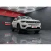 JEEP COMPASS 2.0 16V DIESEL LIMITED 4X4 AUTOMÁTICO JEEP COMPASS 2.0 16V DIESEL LIMITED 4X4 AUTOMÁTICO