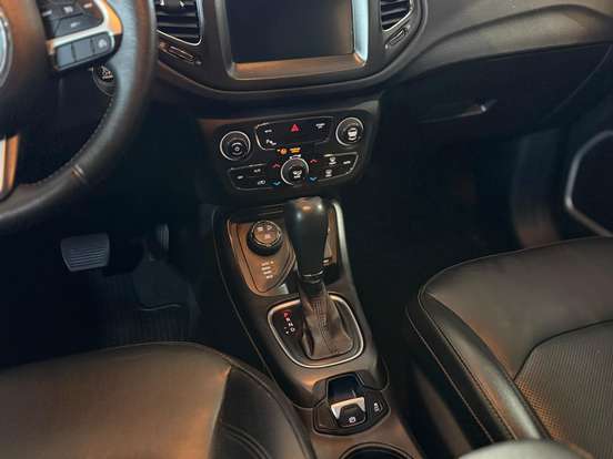 JEEP-COMPASS-2.0 16V DIESEL LONGITUDE 4X4 AUTOMÁTICO JEEP-COMPASS-2020