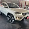 JEEP COMPASS 2.0 16V DIESEL LONGITUDE 4X4 AUTOMÁTICO JEEP COMPASS 2.0 16V DIESEL LONGITUDE 4X4 AUTOMÁTICO