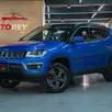 JEEP COMPASS 2.0 16V DIESEL LONGITUDE 4X4 AUTOMÁTICO JEEP COMPASS 2.0 16V DIESEL LONGITUDE 4X4 AUTOMÁTICO