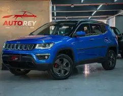 JEEP COMPASS 2.0 16V DIESEL LONGITUDE 4X4 AUTOMÁTICO JEEP COMPASS 2.0 16V DIESEL LONGITUDE 4X4 AUTOMÁTICO