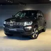 JEEP COMPASS 2.0 16V DIESEL LONGITUDE 4X4 AUTOMÁTICO JEEP COMPASS 2.0 16V DIESEL LONGITUDE 4X4 AUTOMÁTICO