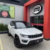 JEEP COMPASS 2.0 16V DIESEL S 4X4 AUTOMÁTICO JEEP COMPASS 2.0 16V DIESEL S 4X4 AUTOMÁTICO