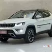 JEEP COMPASS 2.0 16V DIESEL S 4X4 AUTOMÁTICO JEEP COMPASS 2.0 16V DIESEL S 4X4 AUTOMÁTICO