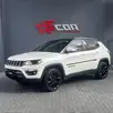 JEEP COMPASS 2.0 16V DIESEL S 4X4 AUTOMÁTICO JEEP COMPASS 2.0 16V DIESEL S 4X4 AUTOMÁTICO