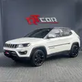JEEP COMPASS 2.0 16V DIESEL S 4X4 AUTOMÁTICO JEEP COMPASS 2.0 16V DIESEL S 4X4 AUTOMÁTICO