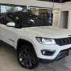 JEEP COMPASS 2.0 16V DIESEL S 4X4 AUTOMÁTICO JEEP COMPASS 2.0 16V DIESEL S 4X4 AUTOMÁTICO