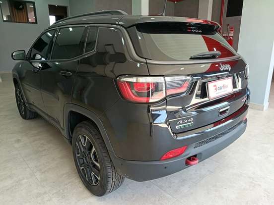 JEEP-COMPASS-2.0 16V DIESEL TRAILHAWK 4X4 AUTOMÁTICO JEEP-COMPASS-2019