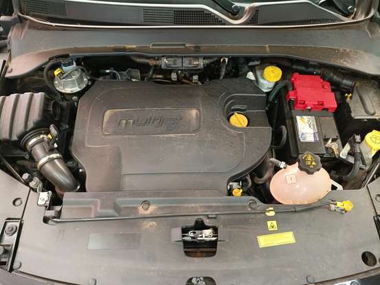 JEEP-COMPASS-2.0 16V DIESEL TRAILHAWK 4X4 AUTOMÁTICO JEEP-COMPASS-2019