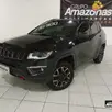 JEEP COMPASS 2.0 16V DIESEL TRAILHAWK 4X4 AUTOMÁTICO JEEP COMPASS 2.0 16V DIESEL TRAILHAWK 4X4 AUTOMÁTICO