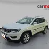 JEEP COMPASS 2.0 16V FLEX LONGITUDE AUTOMÁTICO JEEP COMPASS 2.0 16V FLEX LONGITUDE AUTOMÁTICO