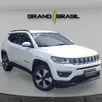 JEEP COMPASS 2.0 16V FLEX SPORT AUTOMÁTICO JEEP COMPASS 2.0 16V FLEX SPORT AUTOMÁTICO