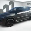 JEEP COMPASS 2.0 HURRICANE 4 TURBO GASOLINA BLACKHAWK AT9 JEEP COMPASS 2.0 HURRICANE 4 TURBO GASOLINA BLACKHAWK AT9
