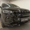 JEEP COMPASS 2.0 HURRICANE 4 TURBO GASOLINA BLACKHAWK AT9 JEEP COMPASS 2.0 HURRICANE 4 TURBO GASOLINA BLACKHAWK AT9