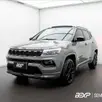 JEEP COMPASS 2.0 HURRICANE 4 TURBO GASOLINA BLACKHAWK AT9 JEEP COMPASS 2.0 HURRICANE 4 TURBO GASOLINA BLACKHAWK AT9