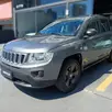 JEEP COMPASS 2.0 SPORT 4X2 16V GASOLINA 4P AUTOMÁTICO JEEP COMPASS 2.0 SPORT 4X2 16V GASOLINA 4P AUTOMÁTICO