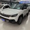 JEEP COMPASS 2.0 TD350 TURBO DIESEL LIMITED AT9 JEEP COMPASS 2.0 TD350 TURBO DIESEL LIMITED AT9