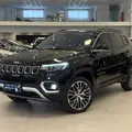 JEEP COMPASS 2.0 TD350 TURBO DIESEL LIMITED AT9 JEEP COMPASS 2.0 TD350 TURBO DIESEL LIMITED AT9