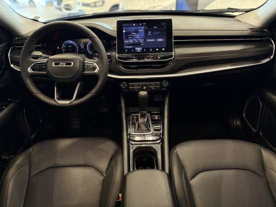 JEEP-COMPASS-2.0 TD350 TURBO DIESEL LIMITED AT9 JEEP-COMPASS-2023