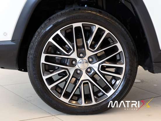 JEEP-COMPASS-2.0 TD350 TURBO DIESEL LIMITED AT9 JEEP-COMPASS-2021