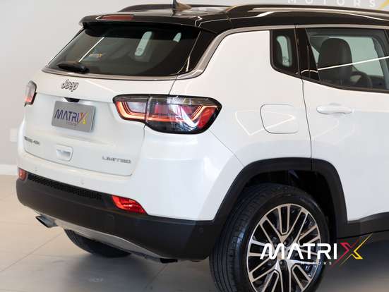 JEEP-COMPASS-2.0 TD350 TURBO DIESEL LIMITED AT9 JEEP-COMPASS-2021