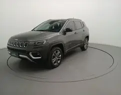 JEEP COMPASS 2.0 TD350 TURBO DIESEL LONGITUDE AT9 JEEP COMPASS 2.0 TD350 TURBO DIESEL LONGITUDE AT9