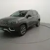 JEEP COMPASS 2.0 TD350 TURBO DIESEL LONGITUDE AT9 JEEP COMPASS 2.0 TD350 TURBO DIESEL LONGITUDE AT9